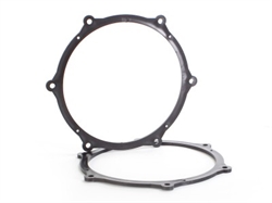 HØJTT.RAM. SEAT IBITZA 6J 2008>