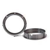 HØJTT.RAM. VW, SEAT SKODA 165MM