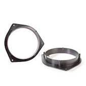 HØJTT.RAM. HYUNDAI/KIA 2011> 165MM