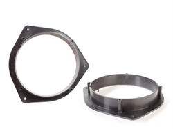 HØJTT.RAM. HYUNDAI/KIA 2011> 165MM