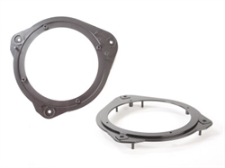 HØJTT.RAM. AUDI A1 165MM 2010>