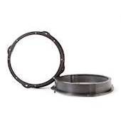 HØJTT.RAM. AUDI A3 2013> FORDØR 200MM