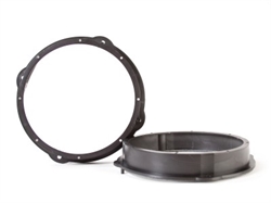 HØJTT.RAM. AUDI A3 2013> FORDØR 200MM