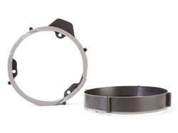 HØJTT.RAM. MERCEDES A 2013> 165MM FRONT