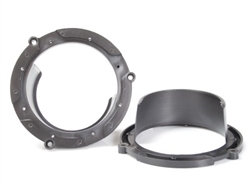 HØJTTALER RAMMER HONDA ACCORD 99>, MAZDA 2,323