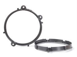 HØJTT.RAM. RENAULT TWINGO 07> 165MM 