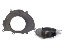 HØJTT.RAM. RENAULT CLIO/MEGANE 165MM