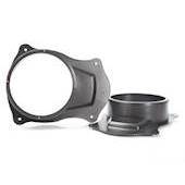 HØJTT, RAMMER TRANSIT CONNECT 2013>