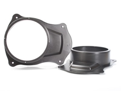 HØJTT, RAMMER TRANSIT CONNECT 2013>