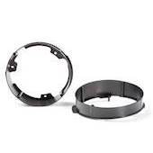 HØJTT.RAM. FORD C-Max, Focus, bag 165mm 2010>