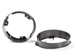 HØJTT.RAM. FORD C-Max, Focus, bag 165mm 2010>