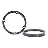 HØJTALER RAMMER MERCEDES Viano, Sprinter, Vito 2006> 165mm