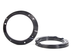 HØJTT.RAM. MERCEDES E-KOMBI W210, 130MM (BAGDØR)