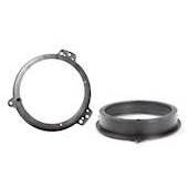 HØJTT.RAM. AUDI/ TOYOTA, 165MM