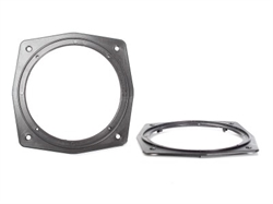 HØJTALERRAMMER AUDI TT 2007> BAG