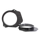 HØJTALERRAMMER CITROEN JUMPY, TOYOTA PRO ACE 165MM 