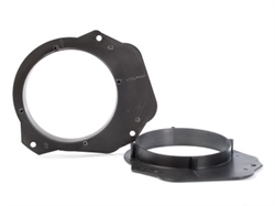 HØJTALERRAMMER CITROEN JUMPY, TOYOTA PRO ACE 165MM 