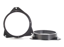 HØJTT.RAM. CITROEN BERLINGO, 165MM