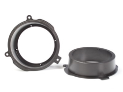 HØJTT.RAM. CITROEN BERLINGO fra 2008, 165MM