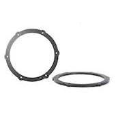 HØJTT.RAM. TOYOTA, PEUGEOT, FIAT, CITROEN 165MM