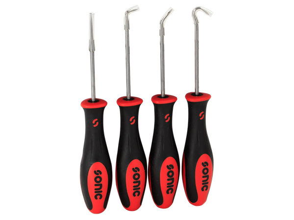 MINI KROG/LISTE SÆT