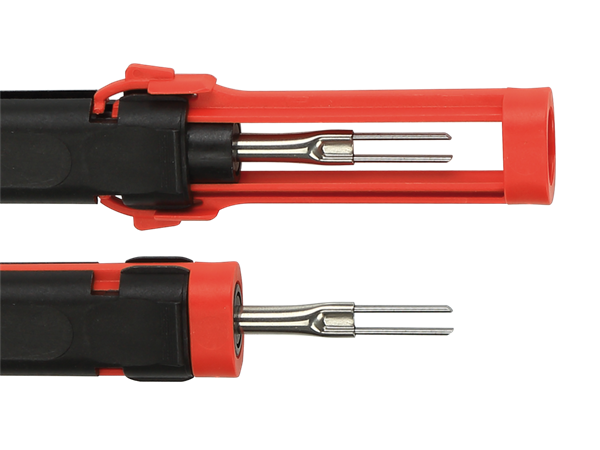 UDTRÆKKER VÆRKTØJ TIL JUNIOR TIMER