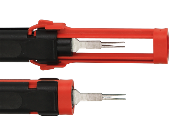 UDTRÆKKER VÆRKTØJ TIL MICRO TIMER