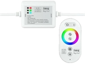 MONACOR LED CONTROLLER 12/24 VOLT