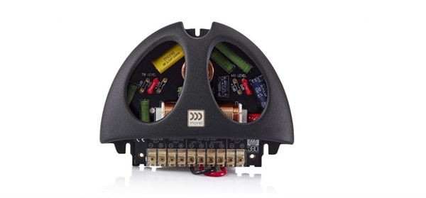 MOREL MXT380C ELATE CARBON 3-VEJS DELEFILTRE