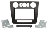 RADIORAMME BMW 1 SERIES (E81/82/87/88)