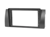 9" RADIORAMME BMW X5 2000 - 2006 (E53)