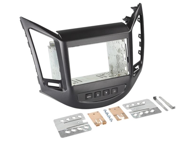 RADIORAMME CHEVROLET ORLANDO 2011> SORT