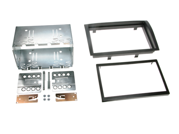 PROFF.2DIN CITROEN OG FIAT SOFT TOUCH