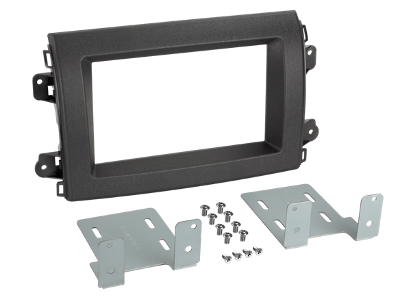 RADIORAMME FIAT DUCATO 2021 > INSTALL KIT SORT