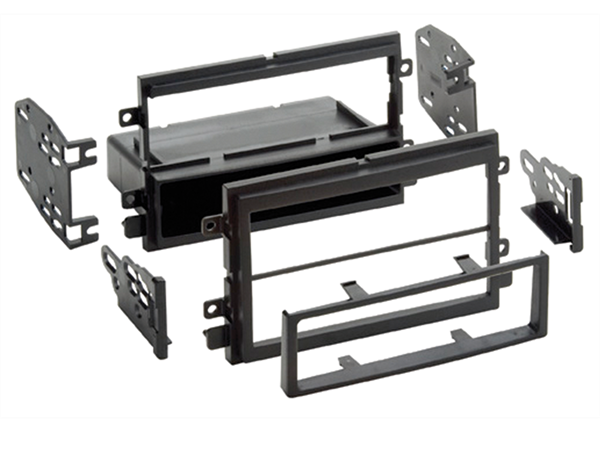 RADIORAMME 2 DIN FORD DIV 2004 > 2010