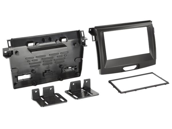 RADIORAMME FORD RANGER 2015 > 