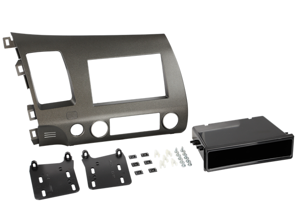 RADIORAMME HONDA CIVIC 2006 > US-MODELLER