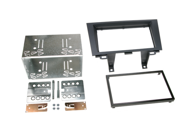 2DIN HONDA CR-V, 2006> SORT