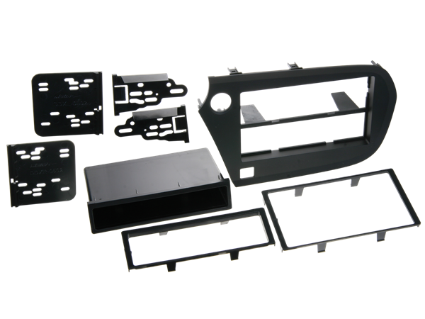 RADIORAMME HONDA INSIGHT 2009 >