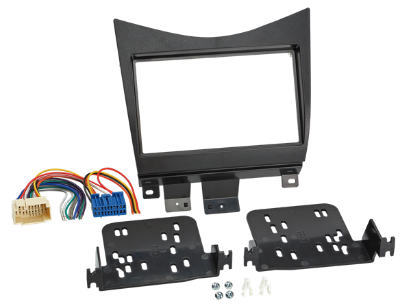 RADIORAMME HONDA ACCORD 2003>