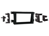 RADIORAMME HONDA RIDGELINE 2005-2014