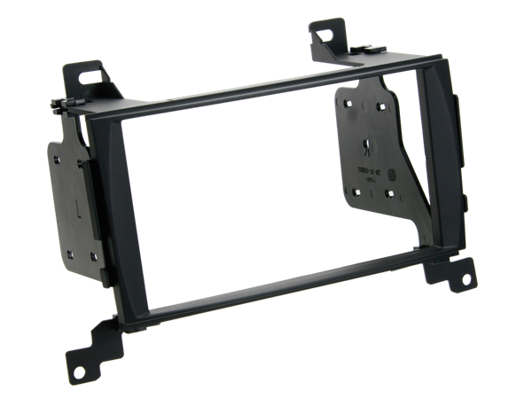 RADIORAMME Hyundai Santa FE 2007 > 2010 SORT