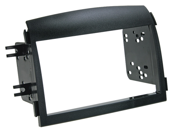 RADIORAMME 2 DIN HYUNDAI SONATA 2005 > 2008