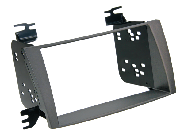 RADIORAMME HYUNDAI SONATA 2009 > 2012