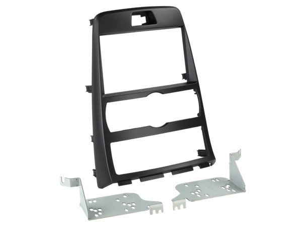 RADIORAMME HYUNDAI GENESIS COUPE 2010 > 2012 MED AUTO A/C