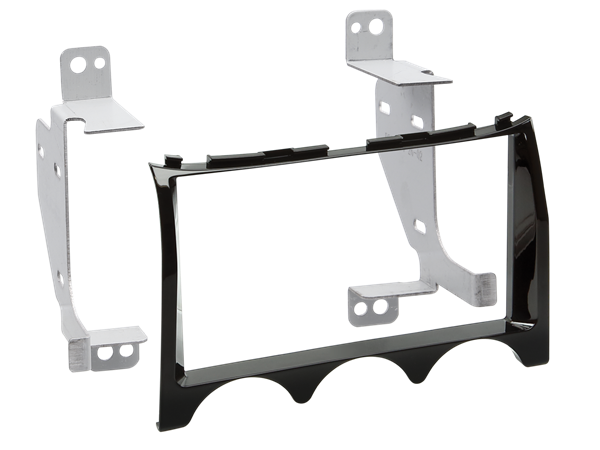 RADIORAMME HYUNDAI GENESIS COUPE 08/2012 > PIANO SORT