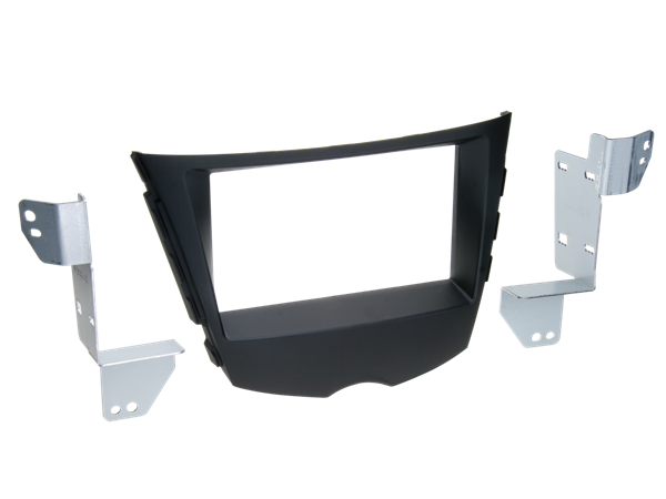 RADIORAMME HYUNDAI VELOSTER 2011>