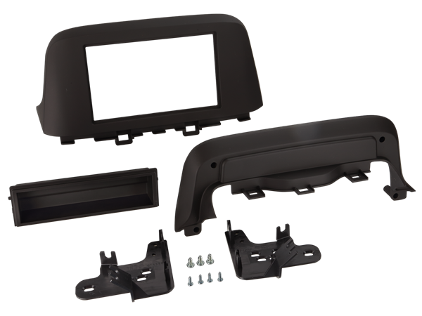 RADIORAMME 2-DIN HYUNDAI KONA 2017 >