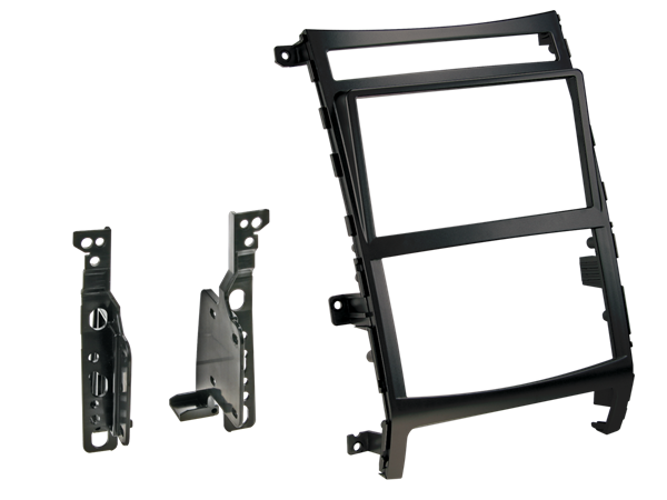 RADIORAMME HYUNDAI IX55 2007 >2011 SORT