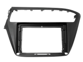 9" RADIORAMME HYUNDAI I20 2018-2020